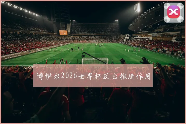 博伊尔2026世界杯反击推进作用