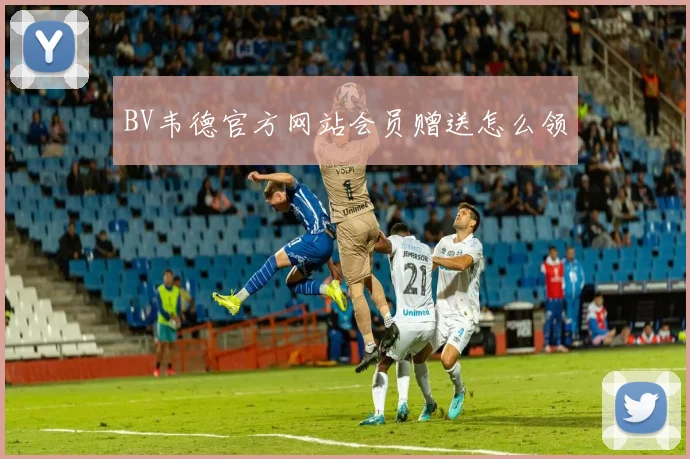 BV韦德官方网站会员赠送怎么领